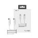 2-Power 100W USB-C to USB-C 5A 2M