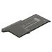 2-Power 8JYHH Baterie (3 Články) Baterie do Laptopu 11,4V 3685mAh