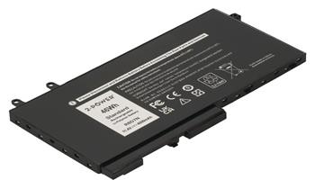 2-Power Baterie do Laptopu 11,4V 4000mAh
