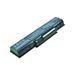 2-Power baterie pro ACER Aspire 4520, (6cell) 5200 mAh, 11.1V