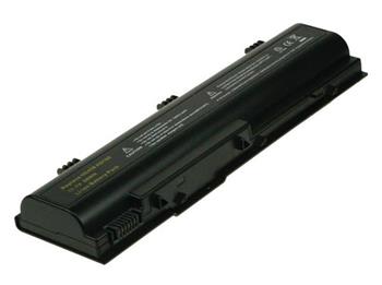 2-Power baterie pro Baterie do Laptopu ( 451-BBPD alternativ ) pro Latitude E5570 a M35101 1,4V 7260mAh