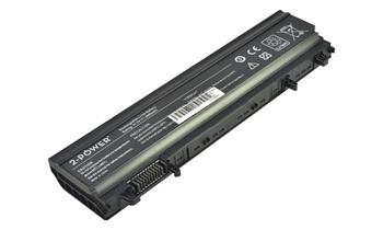 2-Power baterie pro DELL Latitude E5440 11,1 V, 5200mAh