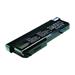2-Power baterie pro DELL Vostro 1310/1320/1510/1520/2510 Li-ion (9cell), 11.1V, 6900mAh
