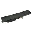 2-Power baterie pro DELL XPS 14 Ultrabook 14,8 V, 4662mAh, 69Wh, 8 cells