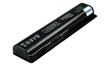 2-Power baterie pro HP/COMPAQ G50/G60/70/HDX16/Pavilion DV4/DV5/DV6/Presario CQ40/45/50/60/61/70/77 Li-ion(6cell), 10.8V, 4400mAh