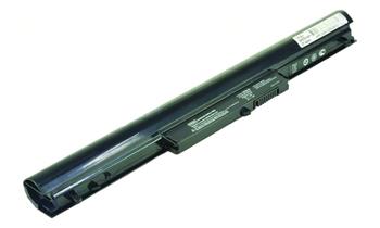 2-Power baterie pro HP/COMPAQ Pavilion SleekBook 14/15/ UltraBook 14/15 Series, Li-ion (4cell), 14.8V, 2600 mAh