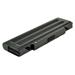 2-Power baterie pro Samsung X65 11,1 V, 7800mAh, 87Wh, 9 cells - NP-P50, NP-P60, NP-R40, NP-R40 Plus, NP-R45, NP-R65