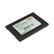 2-Power SSD 256GB 2.5" SATA III 6Gbps (R530, W320 MB/s, IOPS 81/78K)