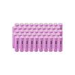 50x Cell Green Cell 18650 Li-Ion INR1865026E ICR18650-26J 3.6V 2600mAh baterie