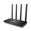 A-ISP Akce TP-Link Archer C6 V3.2 - AC1200 Gigabit Wi-Fi Router, WPA3 - OneMesh™