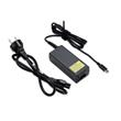 Acer 100W USB TYPE-C ADAPTER, BLACK, EU POWER CORD - pro zařízení s AC adapterem Type-C (retail pack)
