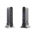 Acer 15in1 Type-C Universal Docking Station : USB-C, 2x USB-A 2.0, 1x USB-A 3.2 Gen2, 1x USB-A 3.2 Gen1, 1x USB-C Gen1,