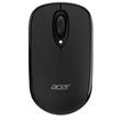 Acer Acer Bluetooth myš černá (AMR120), Windows/MacOS/Chrome, Antimicrobial Protection (Silver-Ion), BT 5.1