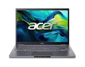 Acer Aspire 14 (A14-51M-59K1) Core 5 120U/16GB/512GB SSD/14" WUXGA/Win11 Home/šedá