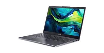 Acer Aspire 15 (A15-51M-92CQ) i9-13900H/32GB/1TB SSD/15"/Win11 Home/šedá