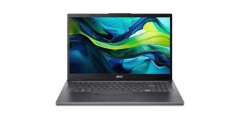 Acer Aspire 15 (A15-61M-R7QD) Ryzen 7 8840HS/16GB/1TB SSD/15,6" IPS/Win11 Home/šedá