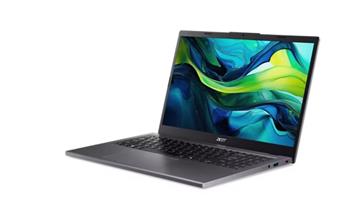 Acer Aspire 15 (A15-61M-R8ST) Ryzen 5 8640HS/16GB/1TB SSD/15,6"/Win11/šedá