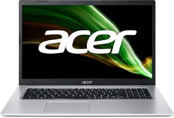 Acer Aspire 3 (A315-510P-C0AF) intel N100/8GB/128GB SSD/15,6" FHD IPS/Win11 Home S/stříbrná