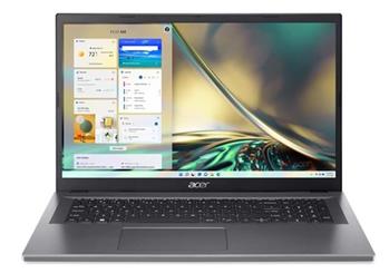 Acer Aspire 3 (A317-55P-36P4) i3-N305/16GB/1TB/17,3"/Win11 Home/šedá