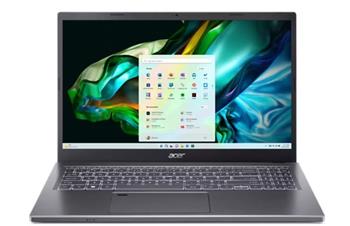Acer Aspire 5 15 (A515-58GM-584R) Intel Core i5 13420H/16GB/1TB SSD/15,6" FHD/W11 Home šedá