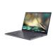 Acer Aspire 5 (A515-57G-592D) i5-1235U/16GB/512GB SSD/15,6" FHD IPS/RTX 2050 4GB/ESHELL Linux/šedá