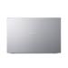 Acer Aspire 5 (A517-52G-520B) i5-1135G7/16GB/1TB SSD/17" FHD/GF MX450/Win11 Home/stříbrná