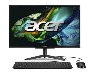 Acer Aspire C24-1610 ALL-IN-ONE 23,8" IPS LED FHD/ Intel i3-N305 Alder Lake/8GB/512GB SSD/ WiFi+BT/W11 Home