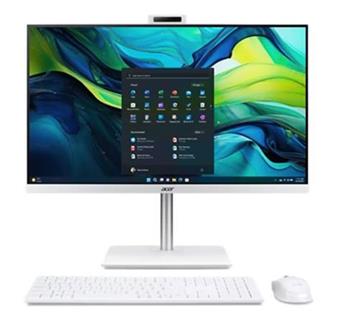 Acer Aspire C27A-GRPL_ JUWCU5120U ALL-IN-ONE 27" IPS LED FHD/ Core Ultra 5-120U /16GB/1024GB SSD/ Win11 PRO