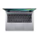 Acer Aspire Go 14 (AG14-32P-C8DK) Intel N150/8GB/512GB SSD/14"WUXGA IPS/'Win11 Home/stříbrná
