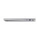 Acer Aspire Go 14 (AG14-32P-C8DK) Intel N150/8GB/512GB SSD/14"WUXGA IPS/'Win11 Home/stříbrná