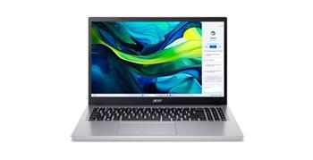 Acer Aspire GO 16 (AG16-71P-59F3) Core 5 120U/32GB/1TB SSD/16" WUXGA IPS 120 Hz/Win11 Home/stříbrná