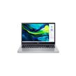 Acer Aspire GO 16 (AG16-71P-59F3) Core 5 120U/32GB/1TB SSD/16" WUXGA IPS 120 Hz/Win11 Home/stříbrná