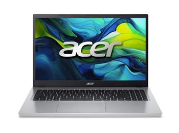 Acer Aspire GO (AG15-31P-30T7) i3-N305/8GB/512GB SSD/15,6" FHD/Win11 Home/stříbrná