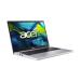 Acer Aspire GO (AG15-31P-C65Y) Intel N100/8GB/128GB SSD/15,6" FHD/Win11 Home S/stříbrná