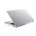 Acer Aspire Go Spin 14 (AGSP14-31PT-C7N7) Intel N150/8GB/128GB UFS/14" WUXGA IPS Touch/Win11 Home/stříbrná