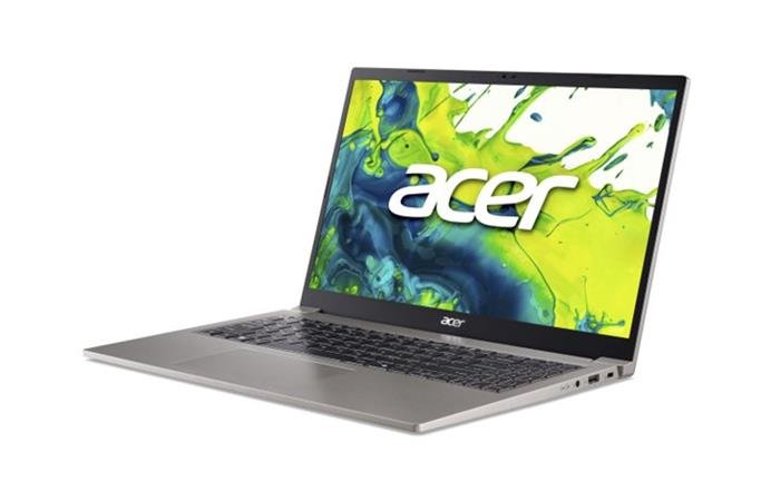 Acer Aspire Lite 15 (AL15-32P-C044) Celeron N4500/8GB/128GB/15,6" FHD IPS/Win11 Home/ stříbrná