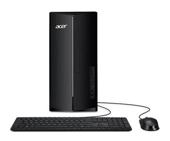 Acer Aspire TC-1760 Ci5-12400F/16GB/1024GB SSD/GTX1660S/USB klávesnice+myš/ W11