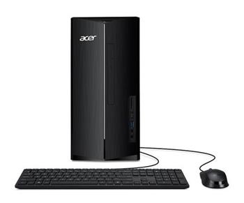 Acer Aspire TC-1785 Ci5-14400F/16GB/1024GB SSD/RTX 3050 6GB/USB klávesnice+myš/ WiFi+BT/W11Home
