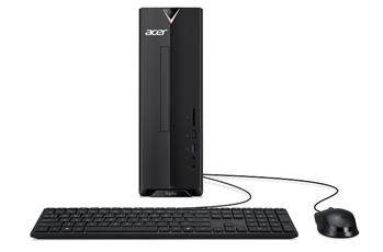 Acer Aspire XC-840 Intel Pentium N6005 /8GB/256GB SSD/DVDRW/USB klávesnice a myš/Win10 Home
