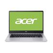 Acer Chromebook 314 (CB314-4HT-C1MD) Celeron Quad Core N100/8GB/128GB eMMC/14" FHD IPS/Touch/Chrome OS/stříbrná