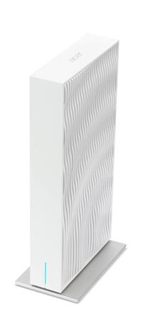 Acer Connect Wave 7 - Wifi 7 Mesh Router, white