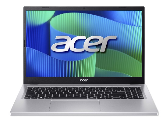 Acer Extensa 15 (EX215-57-59DA) Core 5 13420H/16GB/512GB SSD/15,6" FHD IPS/Win11 Home/stříbrná