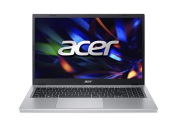 Acer Extensa 215 (EX215-33-337A) i3-N305/8GB/512GB SSD/15,6" FHD IPS/Win11 Pro/stříbrná