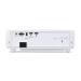 Acer HL6522GTV Google TV, LASER, DLP, FHD 1920x1080/4000 ANSI lm/2xHDMI /repro 1x3W/ WiFi /3,3 Kg
