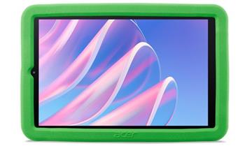 Acer Iconia A11 for Kids (A11-21P-A27H) - Green / A333 with Penta-core CPU/4GB/128GB/11"WXGA LCD Touch/Android 15 černá NO ADAPTER