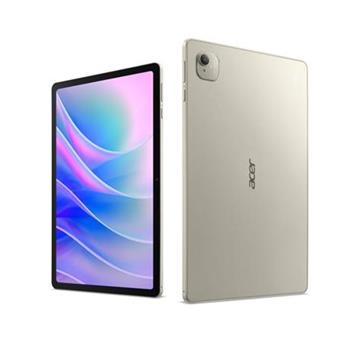 Acer Iconia A12 (A12-11MN-A82D) A733 with Octa-core CPU/4GB/128GB/12"WUXGA 2K LCD Touch/Android 15 stříbrná