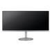 Acer LCD CB342CUsemiphuzx 34" IPS LED/3440x1440@75Hz/1ms/HDMI, DP, Audio Out, USB/repro/ Silver