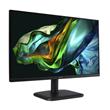Acer LCD EK271P0bi 27" VA LED/1920x1080/1ms/250nits/VGA,HDMI/Black