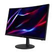 Acer LCD Nitro ED240QS3bmiipx 23.6" VA LED Curved/1920x1080@180Hz /1ms/250nits/ 2xHDMI(2.0) + 1xDP(1.4) + Audio Out/