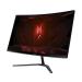 Acer LCD Nitro ED270US3bmiipx Zakřivený 27" VA LED/2560x1440/1ms/250nits/DP/2xHDMI/VESA/Repro/černá